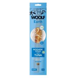 Woolf Earth NooHide Sticks Tun Naturlige Tyggeben XLARGE 1stk